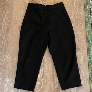 Zara Women’s Black Dress Pants